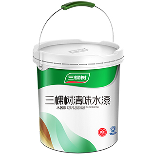 网信快3水性木器漆系列产品