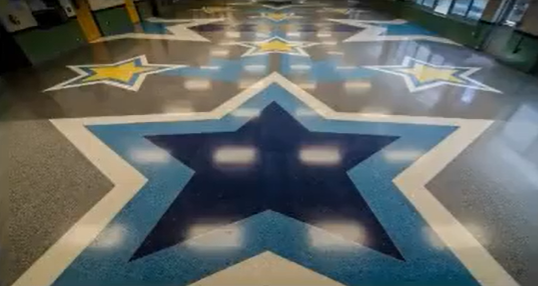 3TREES Floor Coating Systems (Part B）