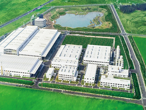 Аньхойский парк